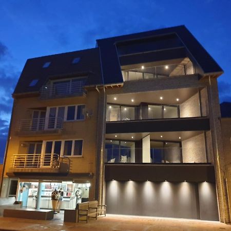 Casa Sandy Бредене Екстериор снимка