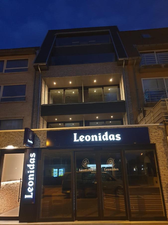 Casa Sandy Бредене Екстериор снимка