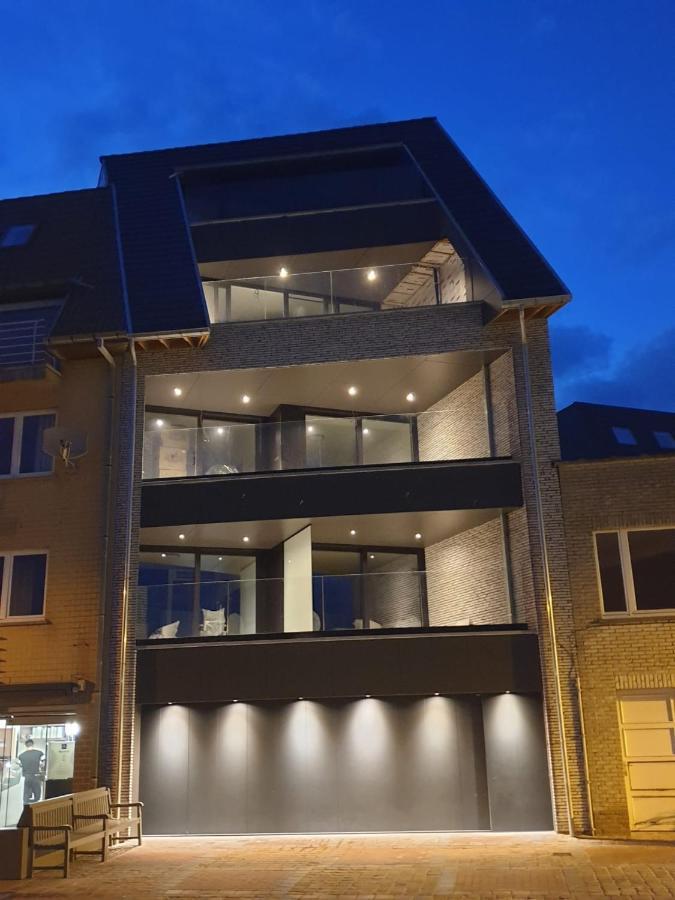 Casa Sandy Бредене Екстериор снимка