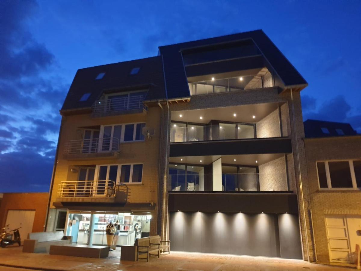 Casa Sandy Бредене Екстериор снимка